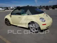 2006 Volkswagen BEETLE photo