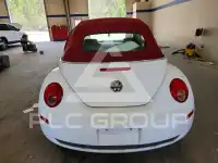 2006 Volkswagen BEETLE фото