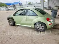 2006 Volkswagen BEETLE фото