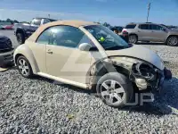 2006 Volkswagen BEETLE фото