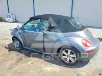 2006 Volkswagen BEETLE фото