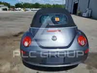 2006 Volkswagen BEETLE фото
