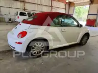 2006 Volkswagen BEETLE фото