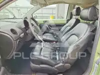 2006 Volkswagen BEETLE фото