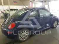 2006 Volkswagen BEETLE photo