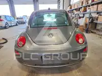 2006 Volkswagen BEETLE фото