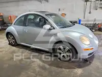 2006 Volkswagen BEETLE photo