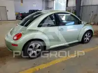 2006 Volkswagen BEETLE фото
