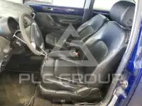 2006 Volkswagen BEETLE photo