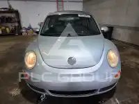 2006 Volkswagen BEETLE photo