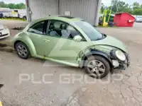 2006 Volkswagen BEETLE фото
