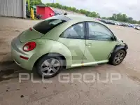 2006 Volkswagen BEETLE фото