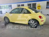 2006 Volkswagen BEETLE фото