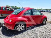 2006 Volkswagen BEETLE фото