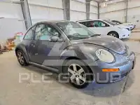 2006 Volkswagen BEETLE фото