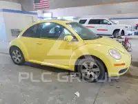 2006 Volkswagen BEETLE фото