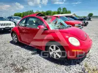 2006 Volkswagen BEETLE фото