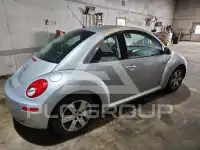 2006 Volkswagen BEETLE photo