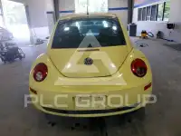 2006 Volkswagen BEETLE фото
