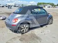 2006 Volkswagen BEETLE фото