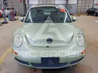 2006 Volkswagen BEETLE фото