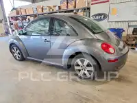 2006 Volkswagen BEETLE фото