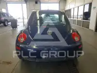 2006 Volkswagen BEETLE photo