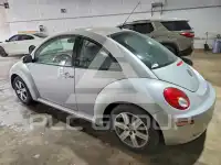 2006 Volkswagen BEETLE photo