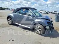 2006 Volkswagen BEETLE фото