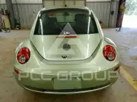 2006 Volkswagen BEETLE фото
