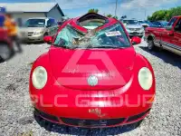 2006 Volkswagen BEETLE фото