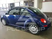 2006 Volkswagen BEETLE photo