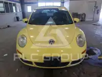 2006 Volkswagen BEETLE фото