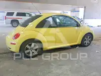 2006 Volkswagen BEETLE фото