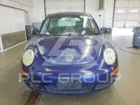2006 Volkswagen BEETLE photo