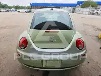 2006 Volkswagen BEETLE фото