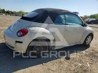 2006 Volkswagen BEETLE фото