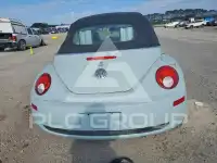 2006 Volkswagen BEETLE photo