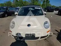 2006 Volkswagen BEETLE фото