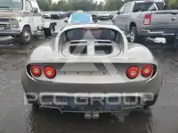 2006 Lotus Elise фото