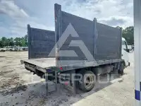 2007 Mitsubishi FUSO фото
