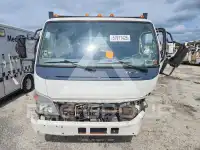 2007 Mitsubishi FUSO фото