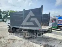 2007 Mitsubishi FUSO фото