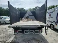 2007 Mitsubishi FUSO фото