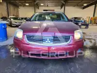 2007 Mitsubishi GALANT фото