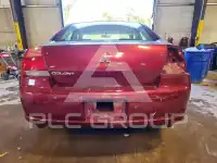 2007 Mitsubishi GALANT фото