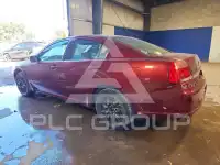 2007 Mitsubishi GALANT фото
