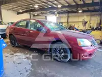 2007 Mitsubishi GALANT фото