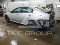 2007 Mitsubishi GALANT фото