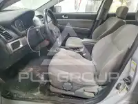2007 Mitsubishi GALANT фото